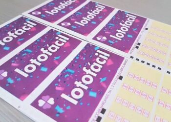 Com PrГѓВЄmio estimado de R$ 1,7 milhГѓВЈo, Confira os nГѓВєmeros SORTEADOS da LotofГѓВЎcil 3007!