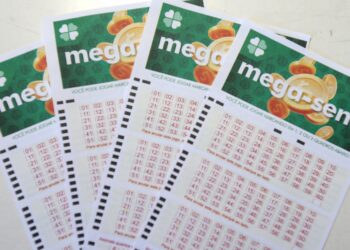 Mega-Sena 2676 pode pagar R$ 21 milhГѓВµes hoje; Veja AGORA os Resultados!
