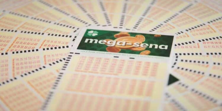 Confira os nГѓВєmeros vencedores dos sorteios das Loterias deste sГѓВЎbado, incluindo Mega-Sena, LotofГѓВЎcil e Quina. Descubra se seu bilhete ГѓВ© o premiado!