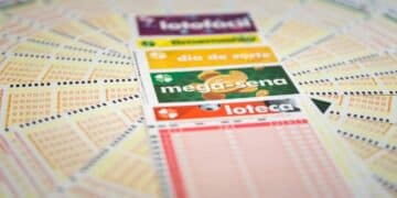 Jogos de loteria: Quais sГѓВЈo as probabilidades de ganhar? Qual o mais fГѓВЎcil?