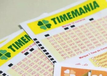 Confira o Resultado do Sorteio da Timemania 2059 e Grande PrГѓВЄmio de R$ 16,0 milhГѓВµes!