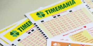 Confira o Resultado do Sorteio da Timemania 2059 e Grande PrГѓВЄmio de R$ 16,0 milhГѓВµes!