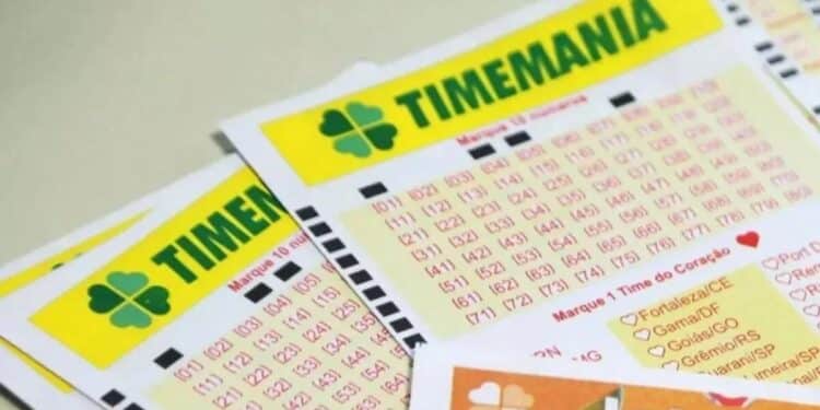 Confira o Resultado do Sorteio da Timemania 2059 e Grande PrГѓВЄmio de R$ 16,0 milhГѓВµes!