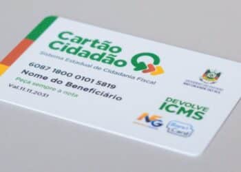 JГѓВЎ Emitiu seu CartГѓВЈo CidadГѓВЈo? NГѓВЈo fique sem benefГѓВ­cios em 2024!