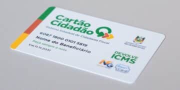 JГѓВЎ Emitiu seu CartГѓВЈo CidadГѓВЈo? NГѓВЈo fique sem benefГѓВ­cios em 2024!