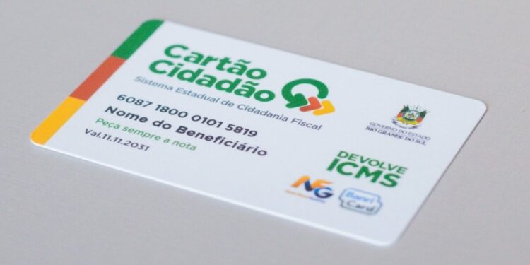 JГѓВЎ Emitiu seu CartГѓВЈo CidadГѓВЈo? NГѓВЈo fique sem benefГѓВ­cios em 2024!