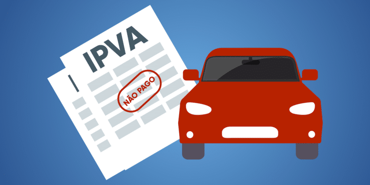 QuitaГѓВ§ГѓВЈo do IPVA em atraso: descubra as melhores alternativas