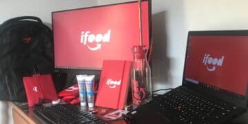 Trabalhe em Home Office no iFood, Localiza, Gympass e mais!