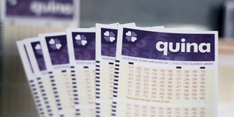 Quina 6358: Saiba como apostar e Confira o Grande Resultado ao prГѓВЄmio de R$700 mil!