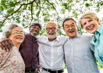 Descubra os BenefГѓВ­cios Garantidos por Lei aos Idosos no Brasil!
