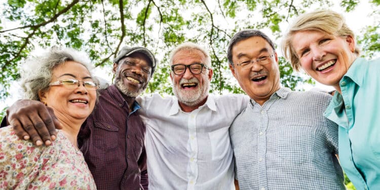 Descubra os BenefГѓВ­cios Garantidos por Lei aos Idosos no Brasil!