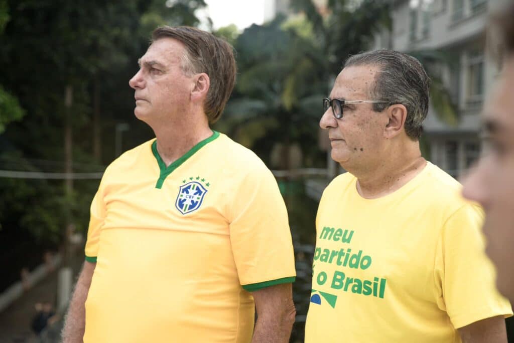 Apesar do sucesso de pГѓВєblico na Paulista, a Direita precisa se reinventar