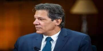Ministro da Fazenda Anunciou Parcelas Liberadas do Seguro-Desemprego no Rio Grande do Sul