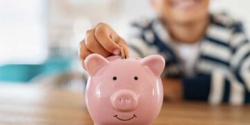 5 liГѓВ§ГѓВµes importantes para ensinar aos seus filhos sobre o dinheiro