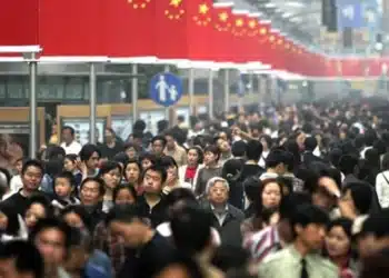 China enfrenta maior queda nos preГѓВ§os ao consumidor em 14 anos e corre risco de deflaГѓВ§ГѓВЈo