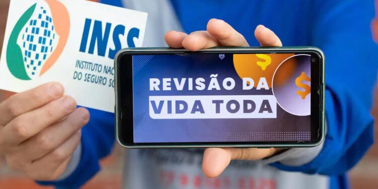 RevisГѓВЈo da Vida Toda do INSS ADIADO para o dia 20 de marГѓВ§o! Entenda