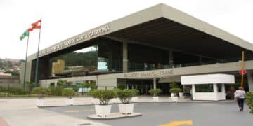 Acaba HOJE (20) as InscriГѓВ§ГѓВµes para o Concurso da Alesc com SalГѓВЎrios de R$Г‚В 12,4 Mil!