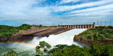 Brasil e Paraguai: Lula nГѓВЈo aceita que tarifas de Itaipu fiquem maiores