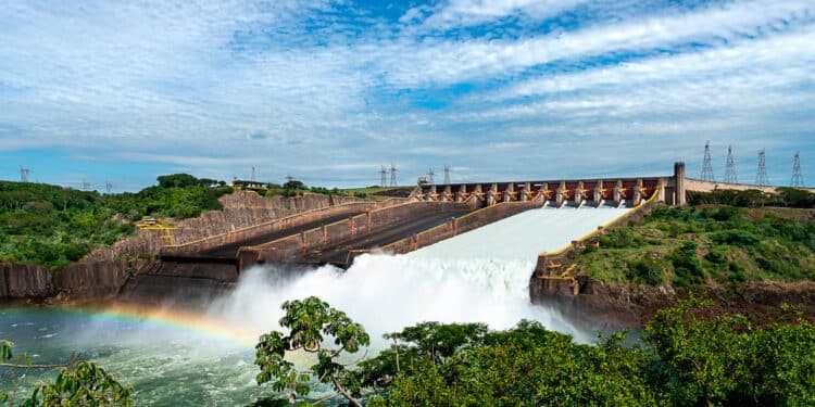 Brasil e Paraguai: Lula nГѓВЈo aceita que tarifas de Itaipu fiquem maiores