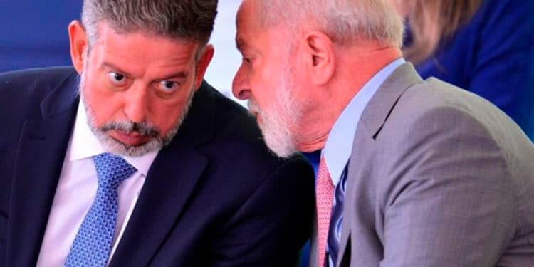Lula e Congresso em tensГѓВЈo: O que ГѓВ© o "NГѓВєcleo Duro" e o que esperar?