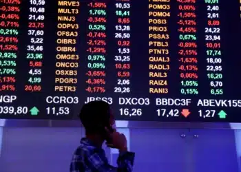 Top 10 AГѓВ§ГѓВµes Internacionais mais Recomendadas para Investidores Buscarem Retornos em Fevereiro