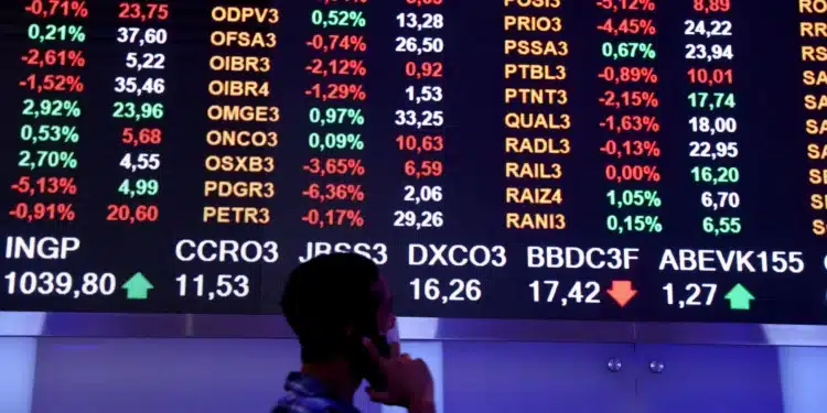 Top 10 AГѓВ§ГѓВµes Internacionais mais Recomendadas para Investidores Buscarem Retornos em Fevereiro