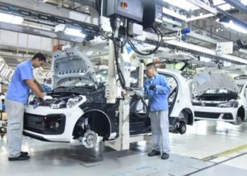 VariaГѓВ§ГѓВЈo de PreГѓВ§os em RevisГѓВµes de VeГѓВ­culos Chega a 185%