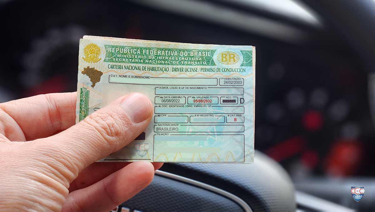 Guia Completo para fazer sua Renovação do CNH - BM&C NEWS