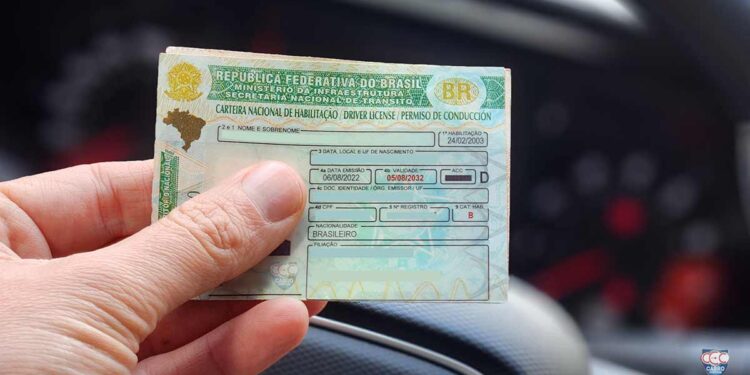 8 MudanГѓВ§as Importantes na CNH que Todo Motorista Brasileiro Deve Saber!