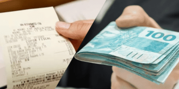 CPF na nota da dinheiro extra para brasileiros! Entenda tudo
