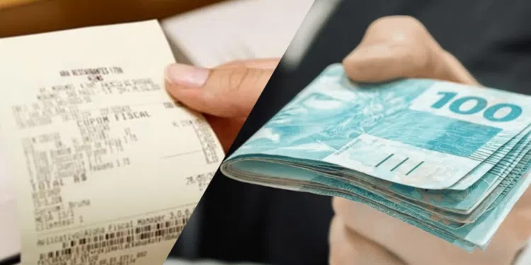 CPF na nota da dinheiro extra para brasileiros! Entenda tudo