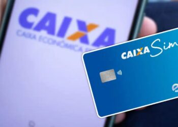 Caixa lanГѓВ§a cartГѓВЈo de crГѓВ©dito: AtГѓВ© R$ 800 sem conta bancГѓВЎria