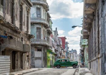 Mais-valia ГѓВ  cubana: Marx nГѓВЈo aprovaria