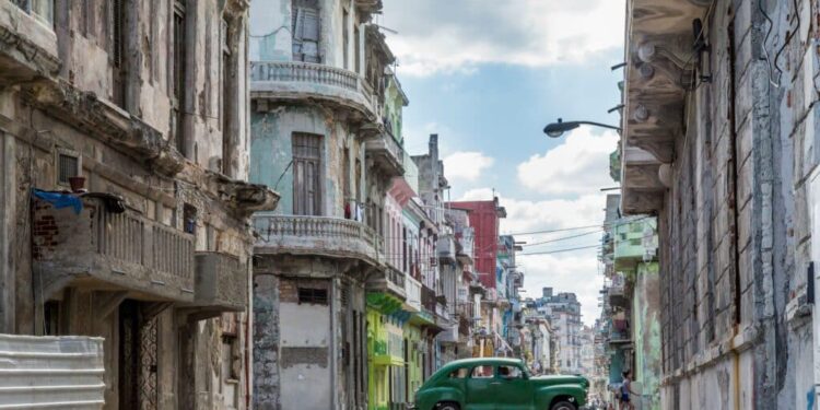 Mais-valia ГѓВ  cubana: Marx nГѓВЈo aprovaria