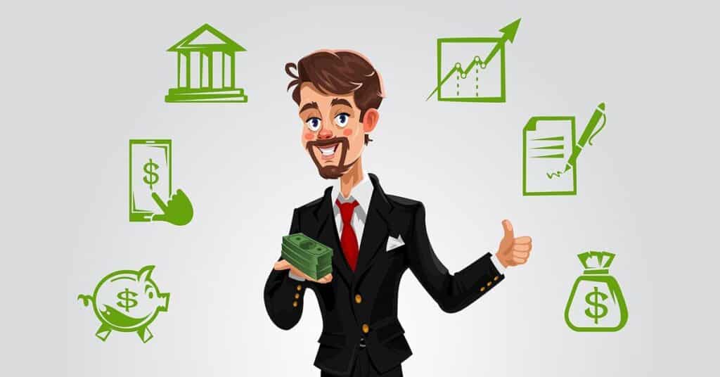 Como se tornar um Investidor fora do Mercado de AГѓВ§ГѓВµes?