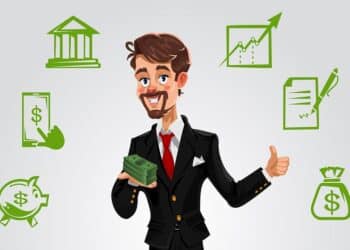 Como se tornar um Investidor fora do Mercado de AГѓВ§ГѓВµes?