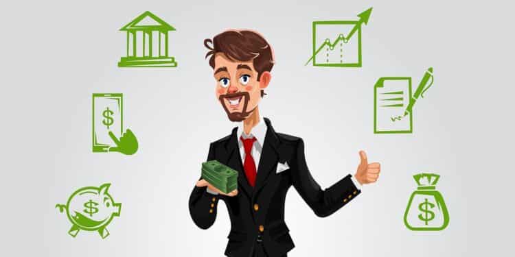 Como se tornar um Investidor fora do Mercado de AГѓВ§ГѓВµes?