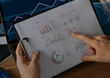 12 indicadores financeiros essenciais que todo empreendedor deve dominar