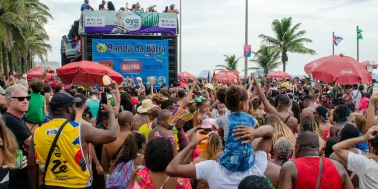 Dicas de Como se Previnir contra abusos e garantir um Carnaval seguro