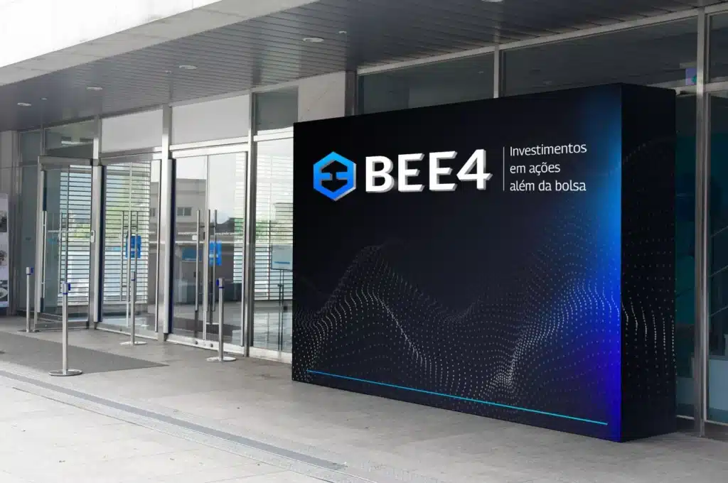 BEE4