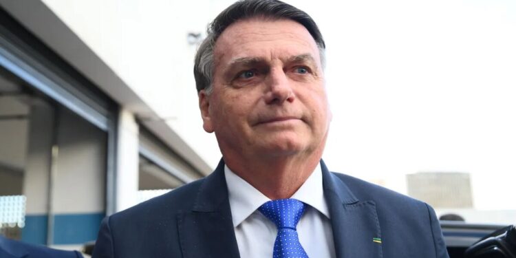 CPAC Brasil: Bolsonaro confronta a mГѓВ­dia e clama inocГѓВЄncia em caso de corrupГѓВ§ГѓВЈo