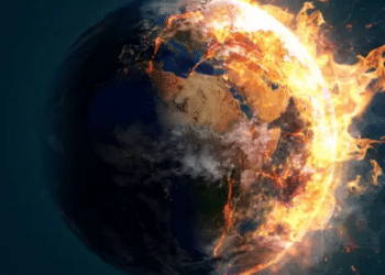 O fim da humanidade se aproxima?