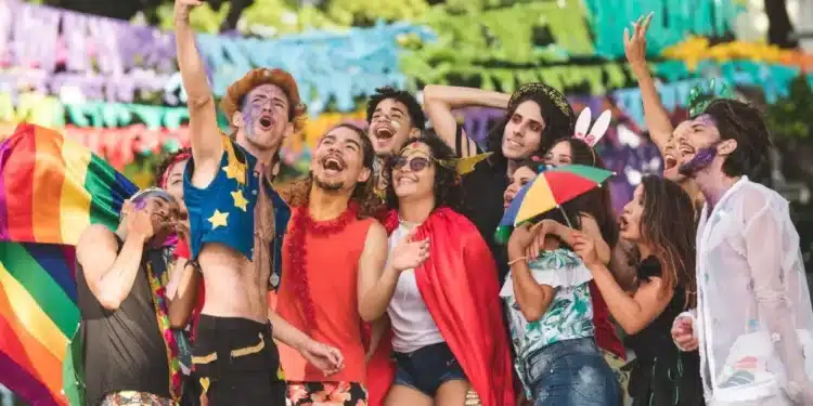 Carnaval 2024 movimenta R$ 9 bi e atrai R$ 77,6 mi em patrocГѓВ­nios de grandes empresas