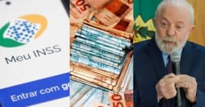 INSS anuncia DATA da Primeira Parcela do 13Г‚Вє SalГѓВЎrio de 2024! ConheГѓВ§a os valores