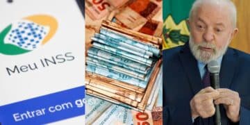 INSS Altera os Pagamentos de Abril: Aposentados e Pensionistas ReceberГѓВЈo Novidades na Conta