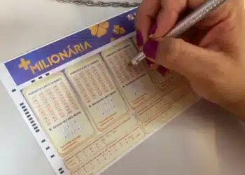 ACUMULOU! Sorteio da +MilionГѓВЎria 119 promete PrГѓВЄmio que ГѓВ© de R$ 136,0 milhГѓВµes; Confira o Resultado
