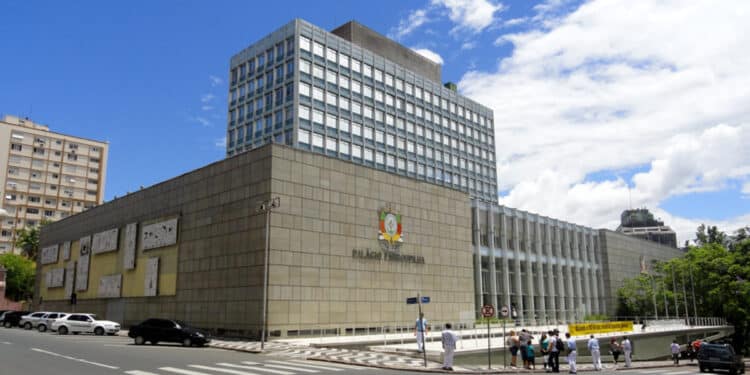Concurso PГѓВєblico da Assembleia Legislativa-RS: 51 Vagas com SalГѓВЎrios AtГѓВ© R$Г‚В 32.9 Mil!