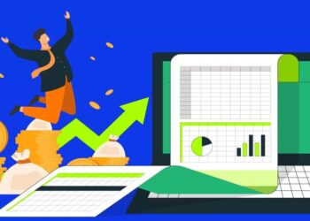 Comece a Organizar Suas FinanГѓВ§as facilmente com a Planilha do Google