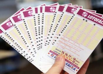 Confira o Resultado do PrГѓВЄmio da LotofГѓВЎcil 3033 de R$ 1,7 milhГѓВЈo!