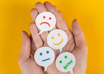O controle emocional das pessoas estГѓВЎ por um fio
